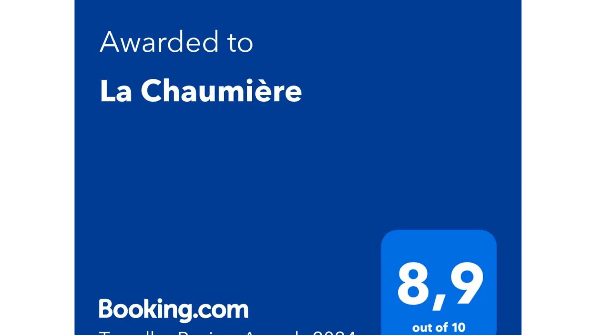 La Chaumiere Hotel Montcabrier