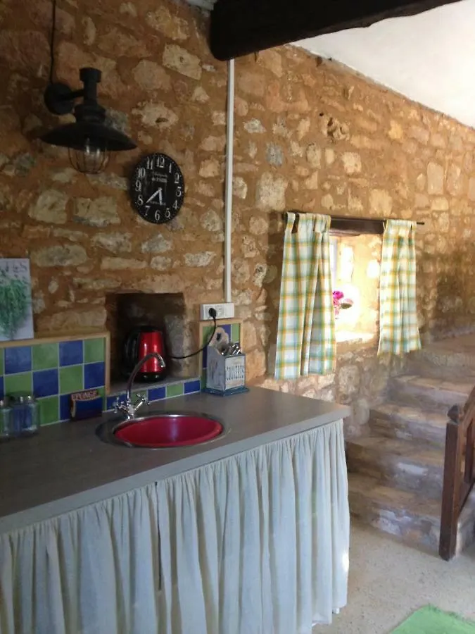 La Chaumiere Hotel Montcabrier