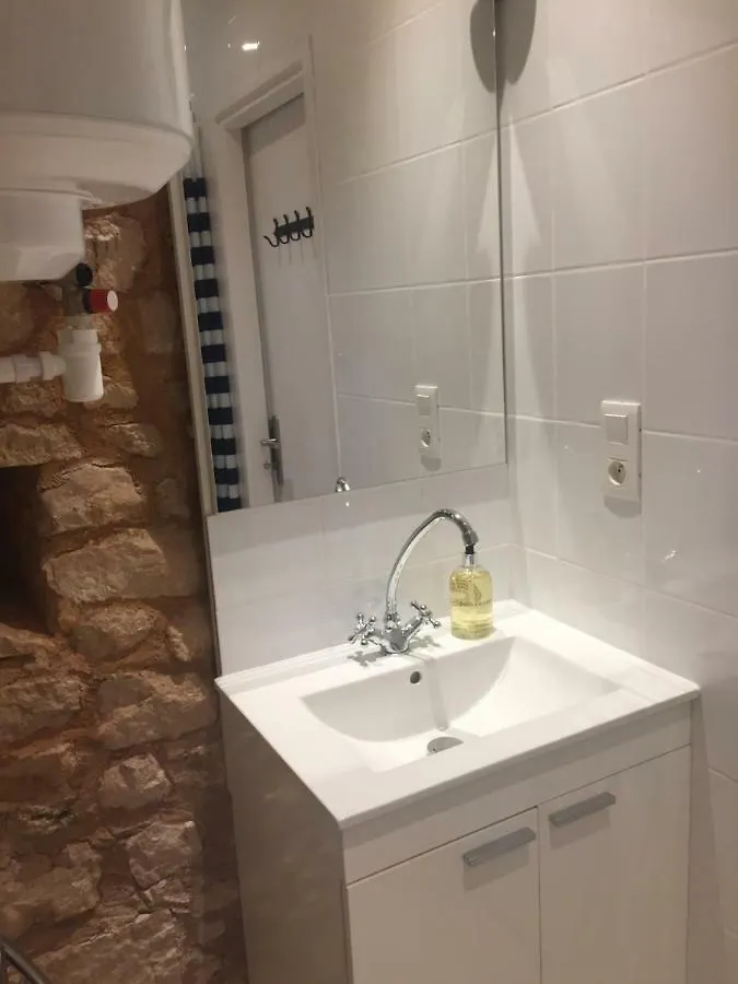 Guest house La Chaumiere Hotel Montcabrier